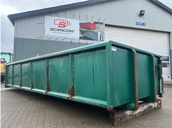 Carroçaria para furgões