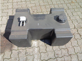 Tanque de combustível MERCEDES-BENZ