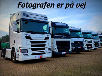 Camião multibenne MERCEDES-BENZ Actros