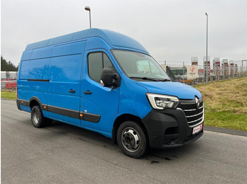 Furgão RENAULT Master 2.3