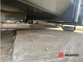 Carroçaria de caixa aberta Scancon S6215: foto 3