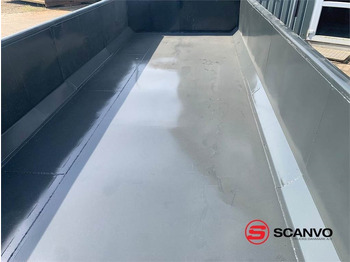 Carroçaria de caixa aberta Scancon S6215: foto 4
