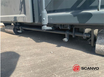 Carroçaria de caixa aberta Scancon S6215: foto 5