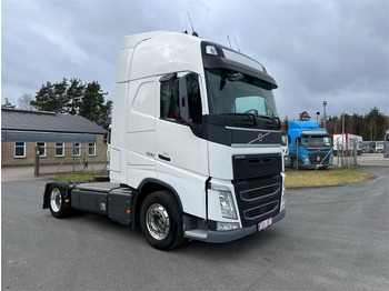 Tractor Volvo FH500 4x2 x-low mega: foto 2