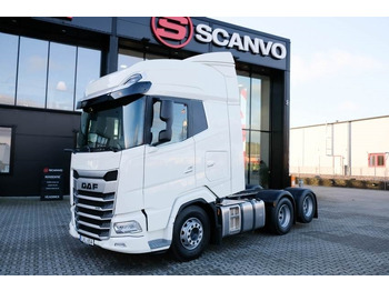 Tractor DAF XG+ 530