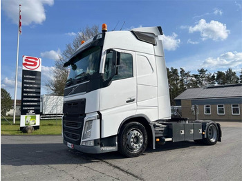 Tractor VOLVO FH 460