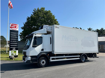 Camião frigorífico VOLVO FL 280