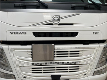 Camião grua VOLVO FM 500