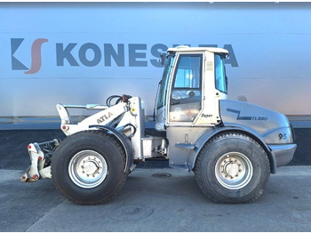 Leasing de Atlas 95 SUPER  Atlas 95 SUPER: foto 1