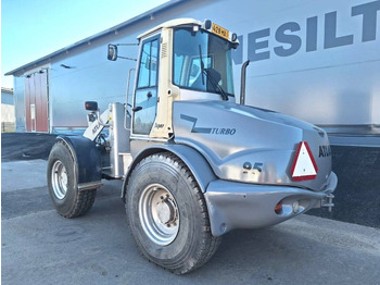Leasing de Atlas 95 SUPER  Atlas 95 SUPER: foto 2