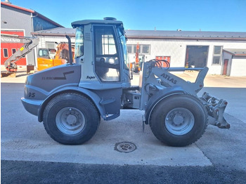 Leasing de Atlas 95 SUPER  Atlas 95 SUPER: foto 5