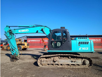 Escavadora de rastos KOBELCO