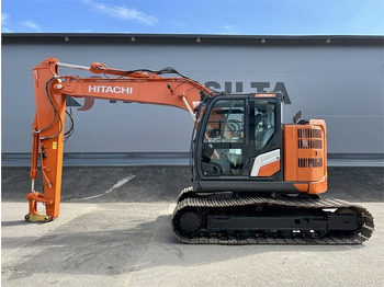 Escavadora de rastos HITACHI ZX135US-7