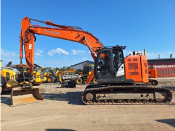 Escavadora de rastos HITACHI ZX225