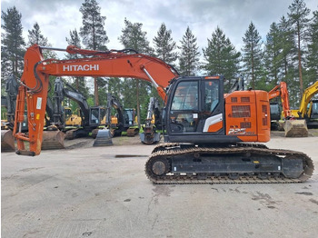 Escavadora de rastos HITACHI ZX225