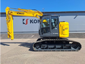 Escavadora de rastos KOBELCO