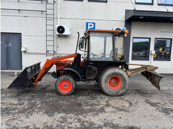 Trator KUBOTA