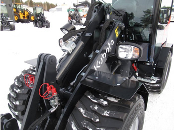 Leasing de Kubota RT260-2 UUSI, TAKUU  Kubota RT260-2 UUSI, TAKUU: foto 3