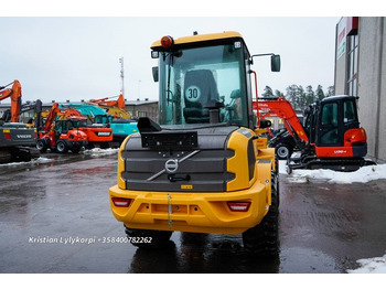 Leasing de Volvo L30HS UUSI AJAMATON  Volvo L30HS UUSI AJAMATON: foto 4
