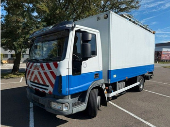 Camião furgão IVECO EuroCargo 90E