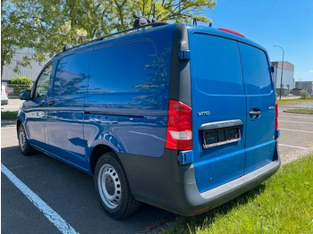 Furgão compacto Mercedes-Benz Vito 114CDI. Klima. L2.: foto 5