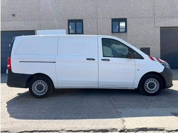 Furgão compacto MERCEDES-BENZ Vito 114