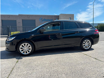 Carrinha Peugeot 308 Klima. Kamera. Navi. Tempomat: foto 2