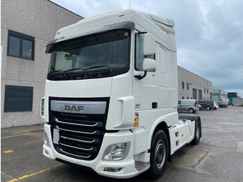 Tractor DAF XF 510