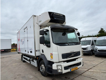 Camião frigorífico VOLVO FL 250