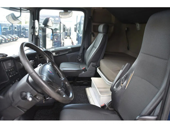 Camião frigorífico Scania R450 HL 6x2 + THERMO KING TS-300 - RETARDER - WHEELBASE: 510 CM - AIRCO -: foto 5