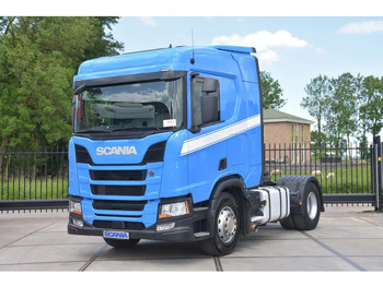Tractor SCANIA R 450