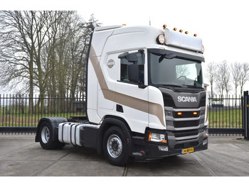 Tractor SCANIA R 500