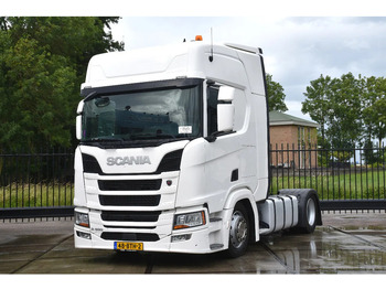 Tractor SCANIA R 500