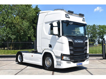 Tractor SCANIA R 520