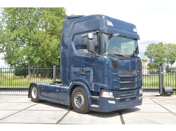 Tractor SCANIA S 450