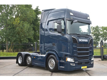 Tractor SCANIA S 520