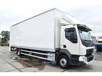 Camião furgão VOLVO FL 280