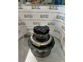 Motor de giro CATERPILLAR