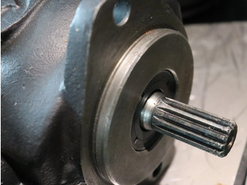 Bomba hidráulica por Máquina de construção novo DANFOSS / SAUER SPV1/038-L5Z-PE089-01: foto 4