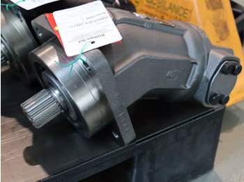Motor hidráulico REXROTH