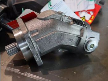 Motor hidráulico REXROTH