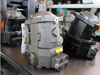 Motor hidráulico REXROTH