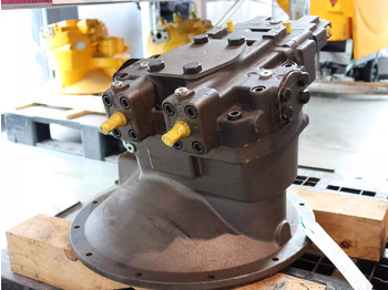 Bomba hidráulica por Equipamento de movimentação novo REXROTH A8VO107LA1KH1/63R1-NZG05F001: foto 2