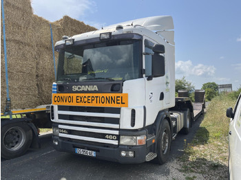 Tractor SCANIA R144