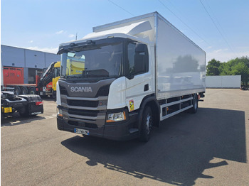 Camião chassi SCANIA P 280