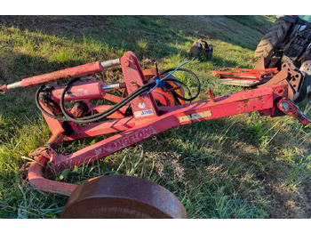 Leasing de   : foto 2