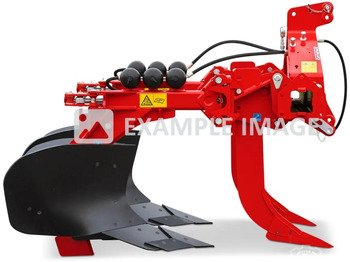 Equipamento para colheitadeira GRIMME