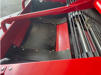 Máquina de vindimar Grimme WV 165: foto 2