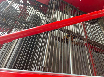 Máquina de vindimar Grimme WV 165: foto 3