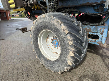 Equipamento para colheitadeira ASA-Lift ASA-LIFT TRS-1700: foto 5